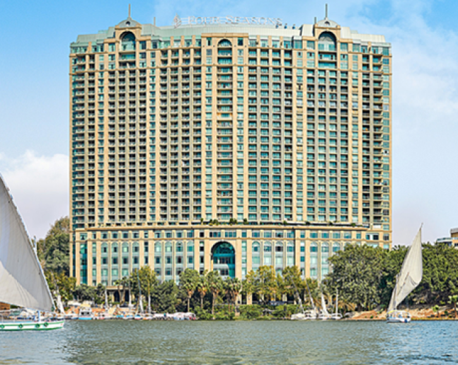 Cairo (Nile)