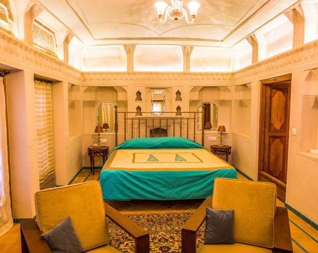KASHAN