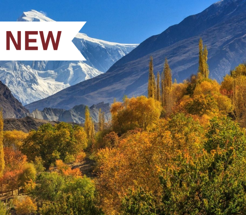 Pakistan