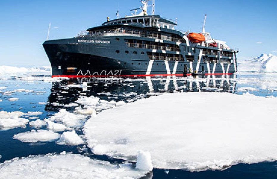 Antarctica 21 – 2024/2025 Savings!