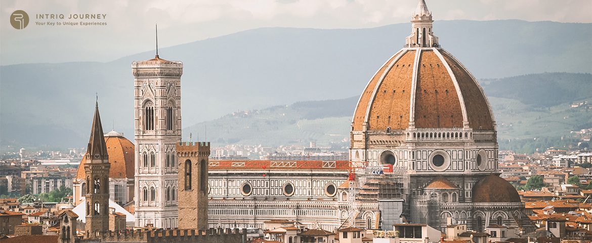 Art Lover’s Paradise Exploring Florence and Tuscany’s Renaissance Treasures