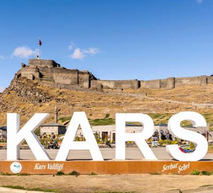 5 MAY 2024 (SUN) ISTANBUL / KARS