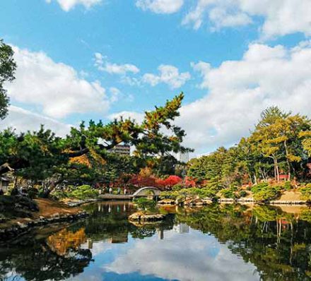 22 MAY 2024 (WED) ARRIVAL IN HIROSHIMA / HATSUKAICHI