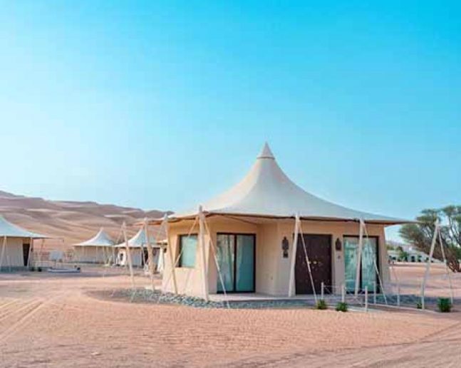 SHARQIYA SANDS (WAHIBA SANDS)