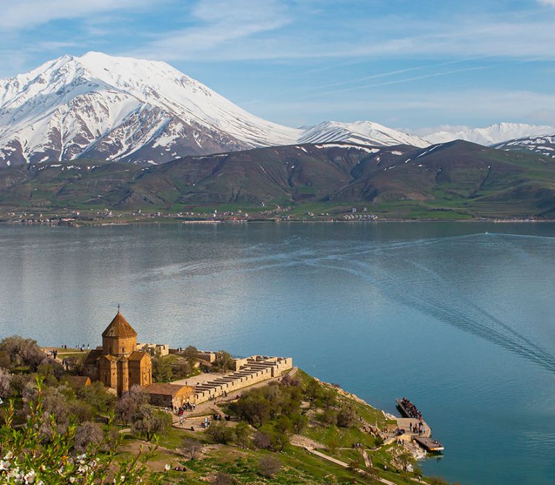 Eastern Turkey