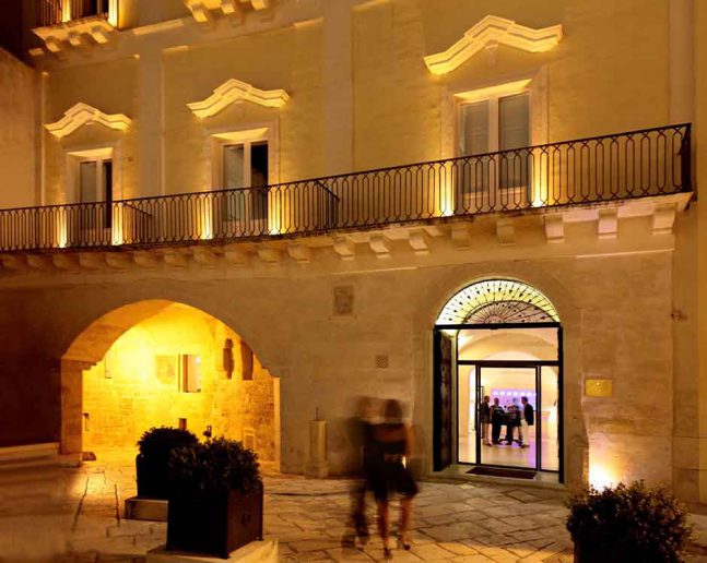 Matera