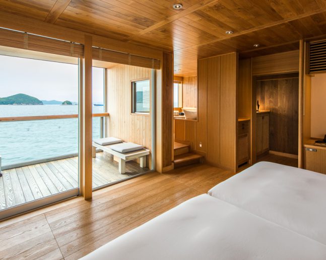 SETO INLAND SEA