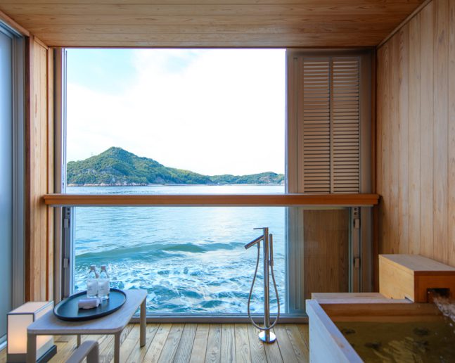 SETO INLAND SEA