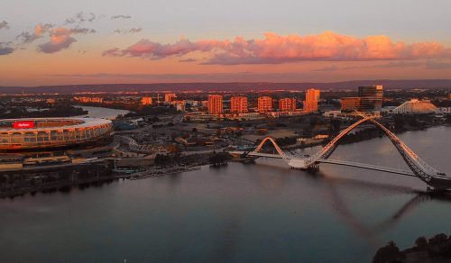 7 DAYS WESTERN AUSTRALIA IN LUXURY & STYLE