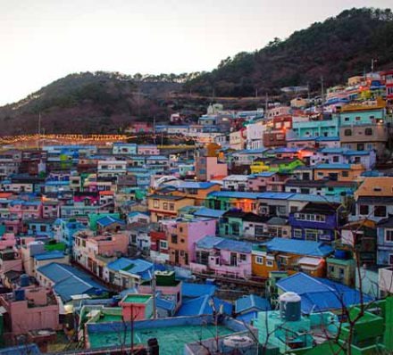 04 APRIL 2024 (THU) BUSAN