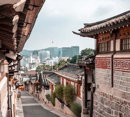 13 APRIL 2024 (SAT) SEOUL