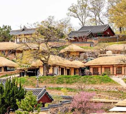 06 APRIL 2024 (SAT) BUSAN / GYEONGJU