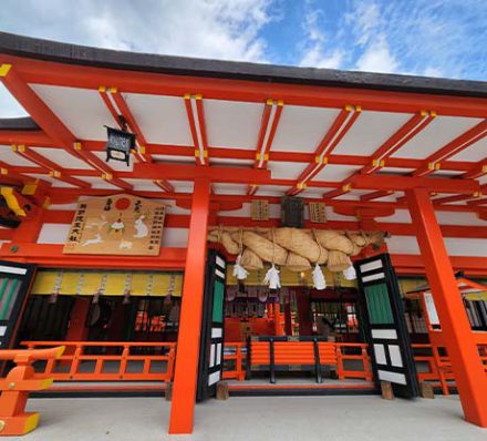 30 MAR (SAT) KAWAYU / KUMANOGAWA / DAIMON-ZAKA / NACHIKATSUURA