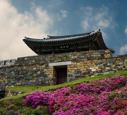 09 APRIL 2024 (TUE) ANDONG / BUYEO