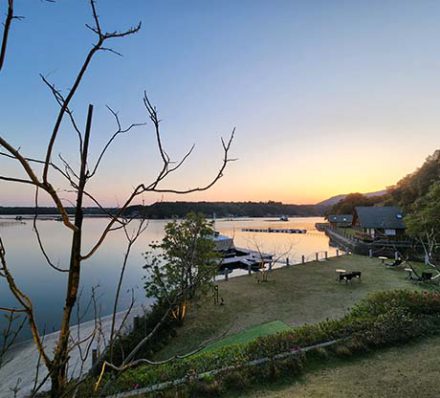 1 APR (MON) SHIMA / KANSAI