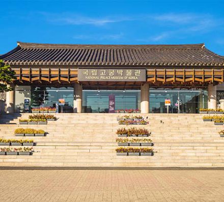 12 APRIL 2024 (FRI) SEOUL