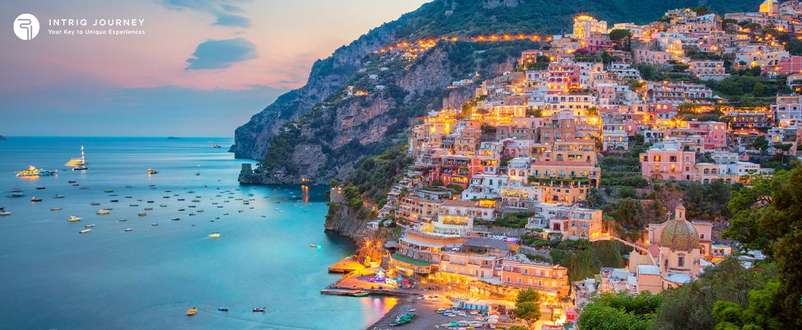 Experiencing Italy's Timeless Beauty