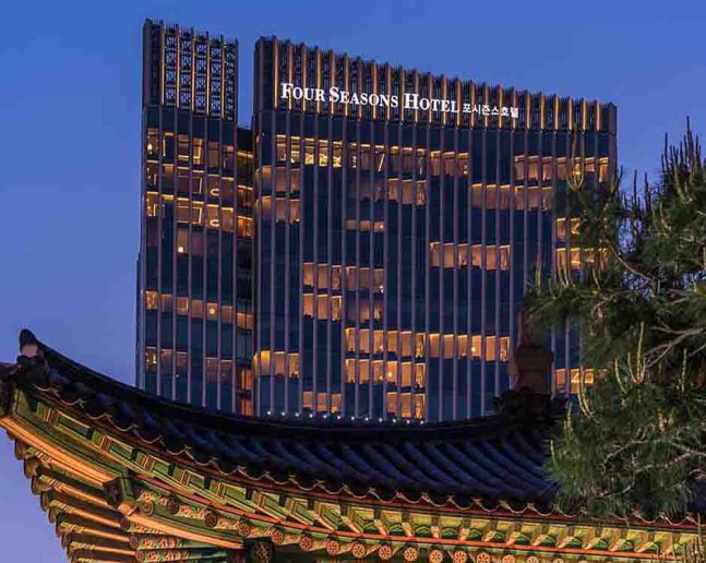 Seoul