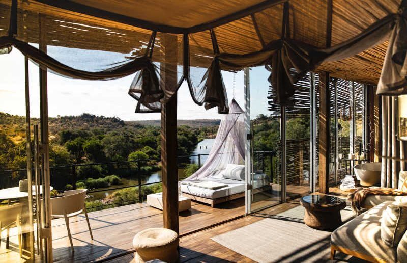 Singita Stay 6 Pay 5