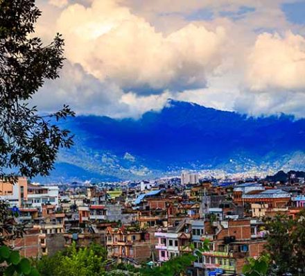 KATHMANDU