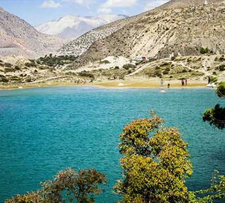 JOMSOM