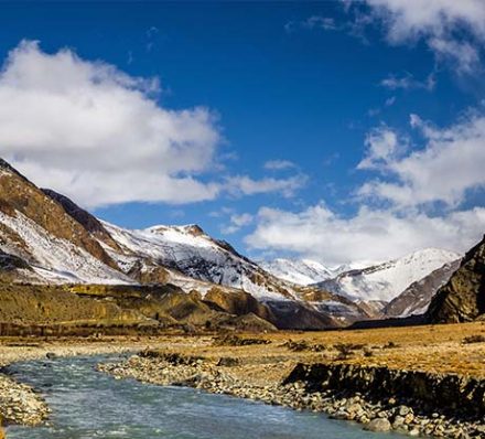 JOMSOM