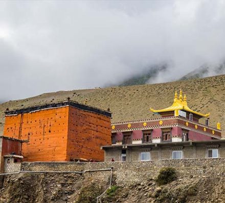 JOMSOM