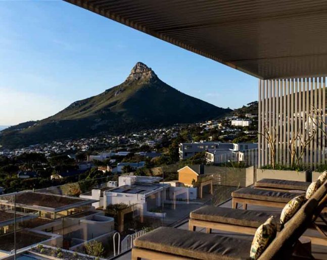 Cape Town