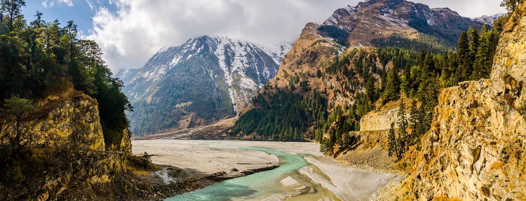 9 DAYS JOURNEY INTO MUSTANG: NEPAL'S LAST FORBIDDEN KINGDOM