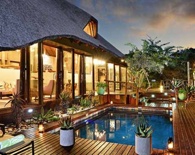 Eastern Cape