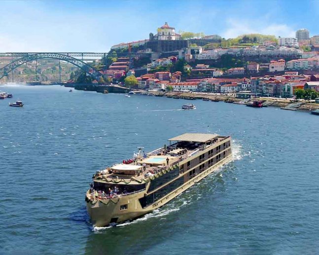 Douro River