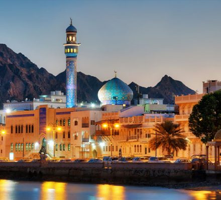 05 JAN 2025 (SUN) MUSCAT