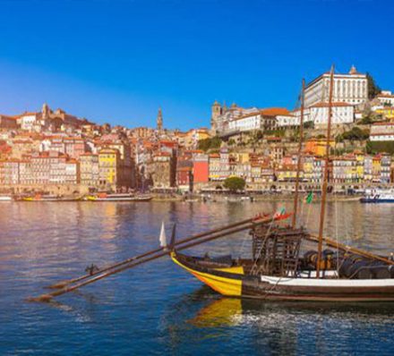 LISBON / DOURO VALLEY