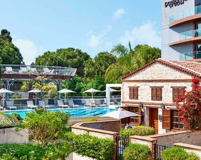 Kusadasi 