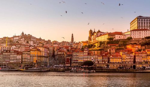 10 DAYS CRUISING DOURO RIVER VALLEY’S PANORAMIC VISTAS & VINEYARDS