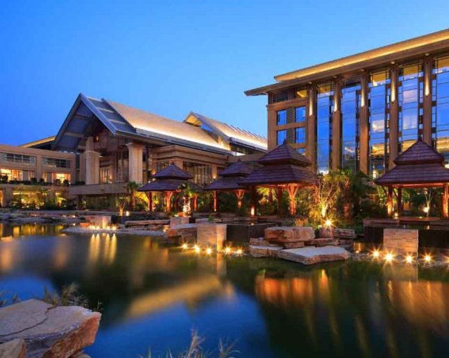Kunming
