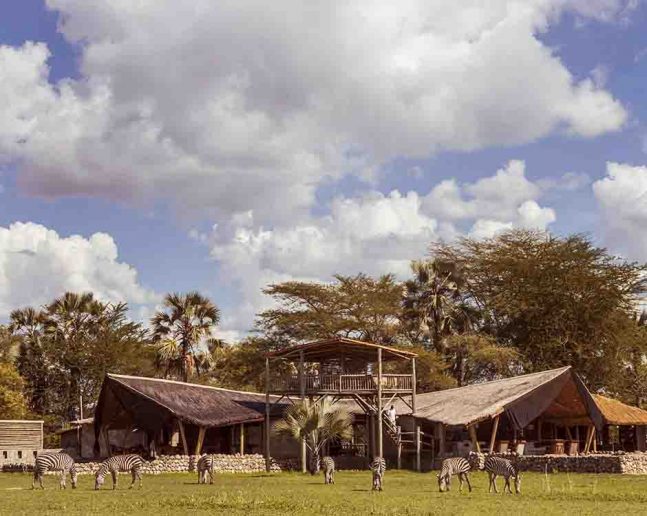 Tarangire