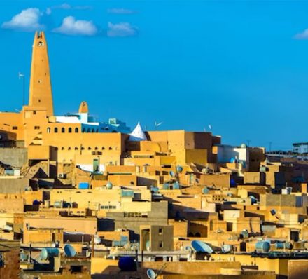 8 DEC 2024 (SUN) GHARDAIA