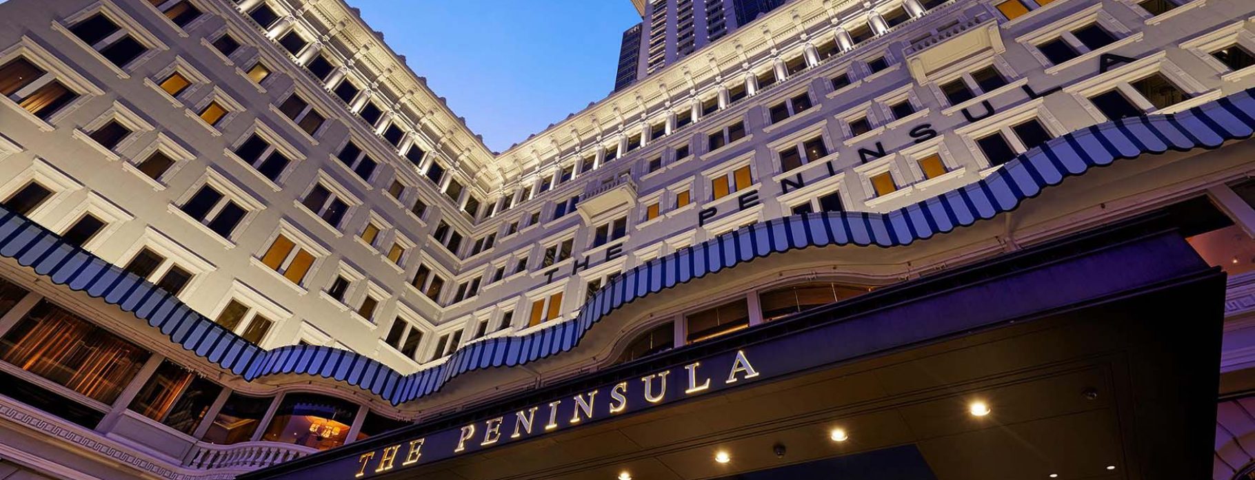 The Peninsula – PenClub