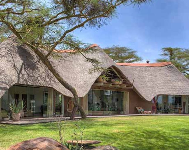 Laikipia