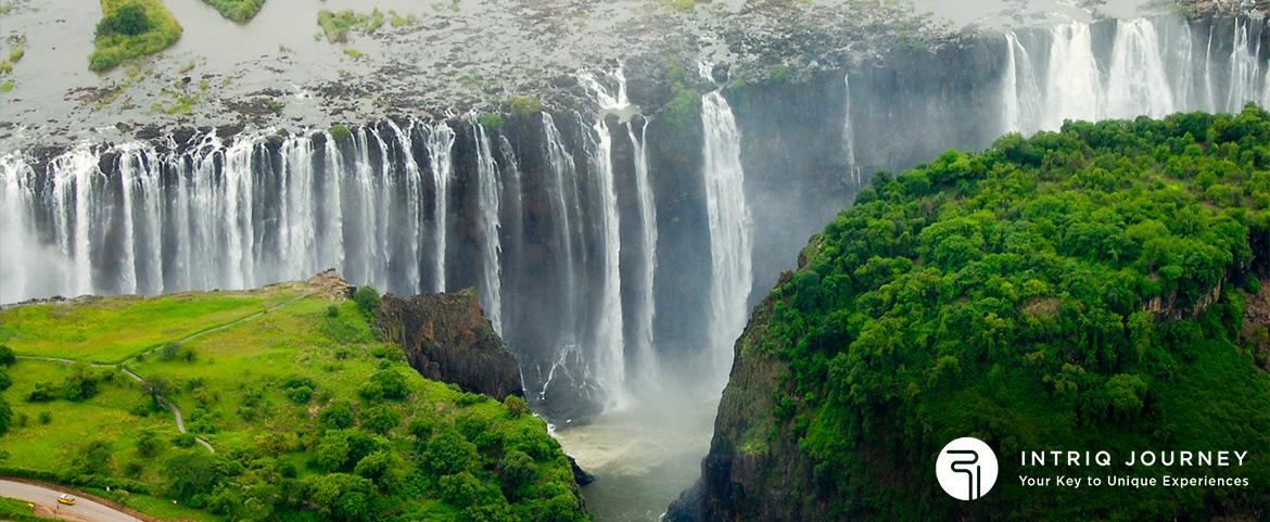 Exploring Africa: Enjoy a Sundowner Cruise, Mountain Biking, Motorboat ...