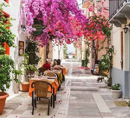 NAFPLION