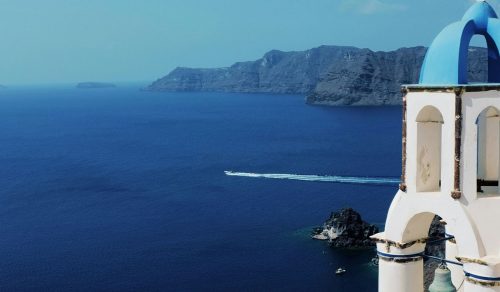 9 DAYS AEGEAN DREAMS – SAILING GREECE IN STYLE