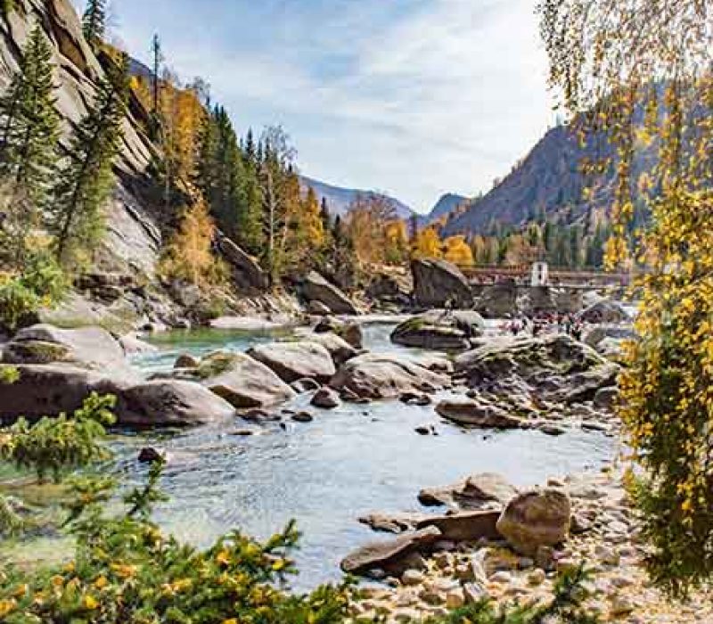 Xinjiang