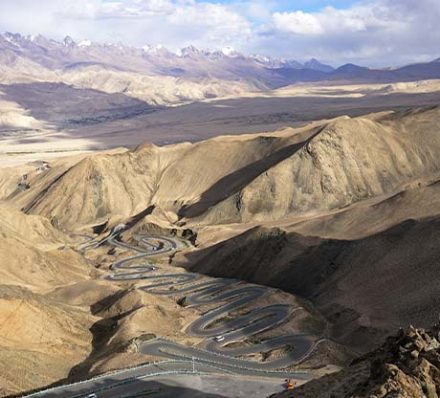 TASHKURGAN / KASHGAR