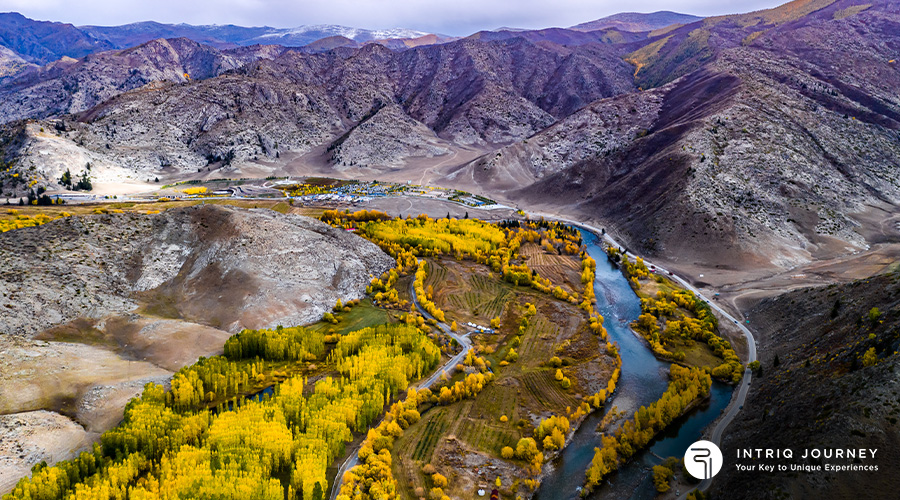 Xinjiang China