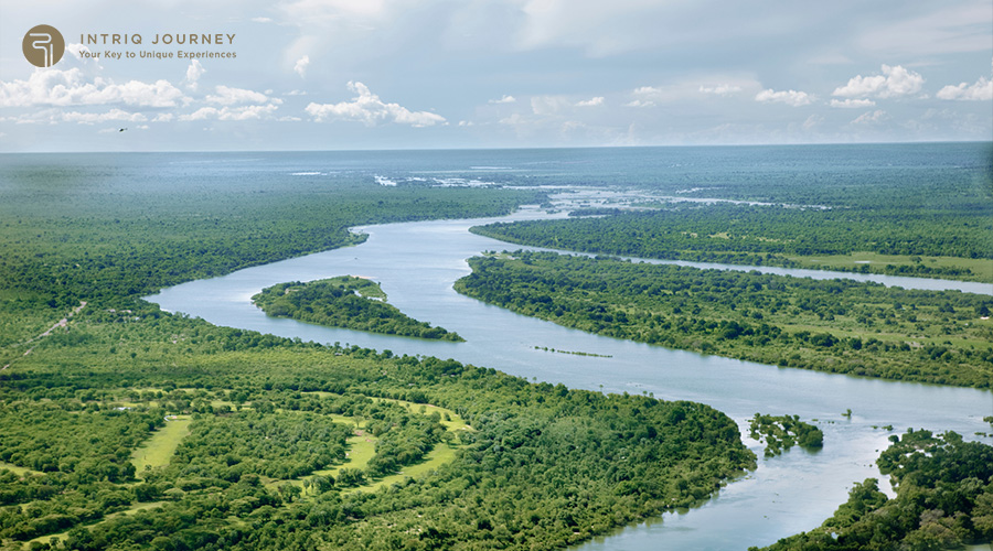 Zambezi River