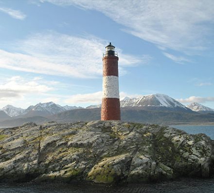 Tierra del Fuego (Chile) / Punta Arenas