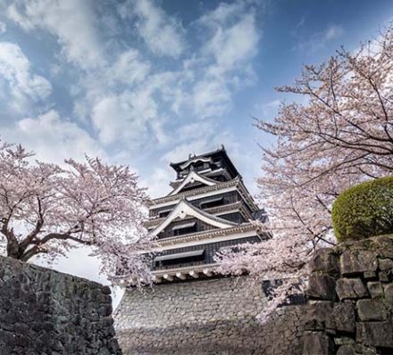 Takachiho / Kumamoto 