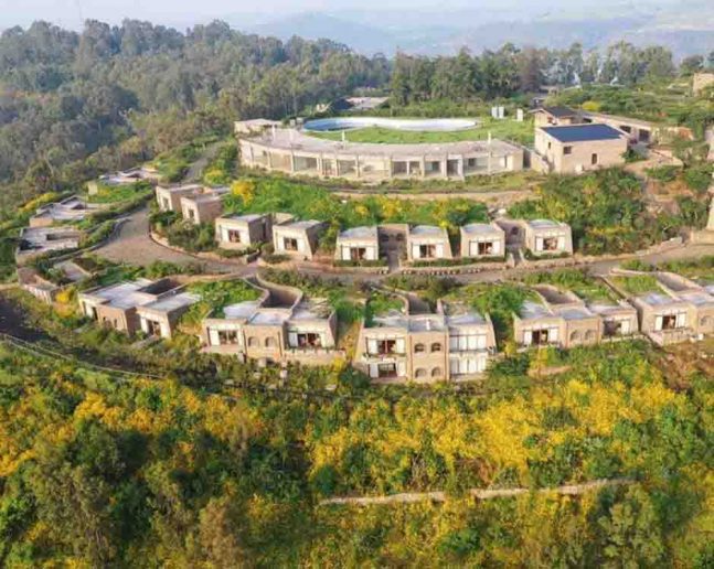 Gondar